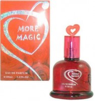 More Magic